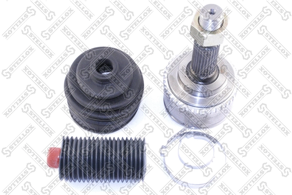 Jeu de joints, arbre de transmission STELLOX 150 1165-SX