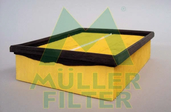 Filtre à air MULLER FILTER PA272