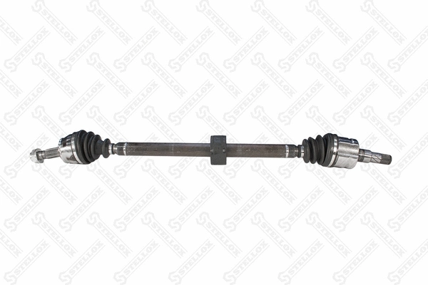 Arbre de transmission STELLOX 158 1950-SX