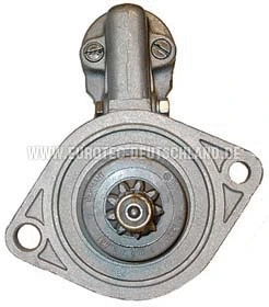 Démarreur EUROTEC 11010530