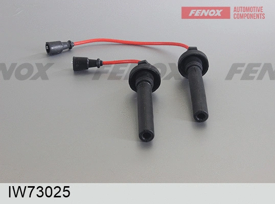 Kit de câbles d'allumage FENOX IW73025