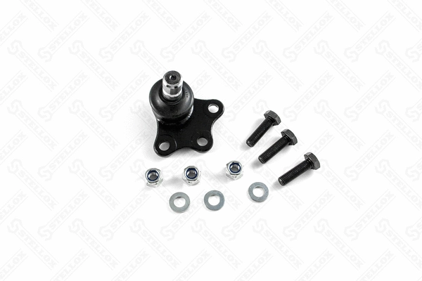 Rotule de suspension STELLOX 52-00370-SX