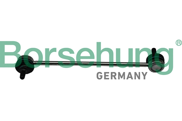 Entretoise/tige, stabilisateur Borsehung B18803