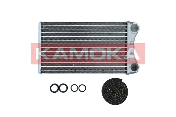Support de radiateur KAMOKA 7760083