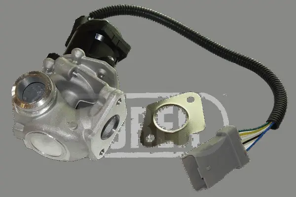 Vanne EGR DÜRER VR41160