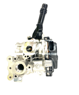 Vanne EGR LEMARK LEGR372