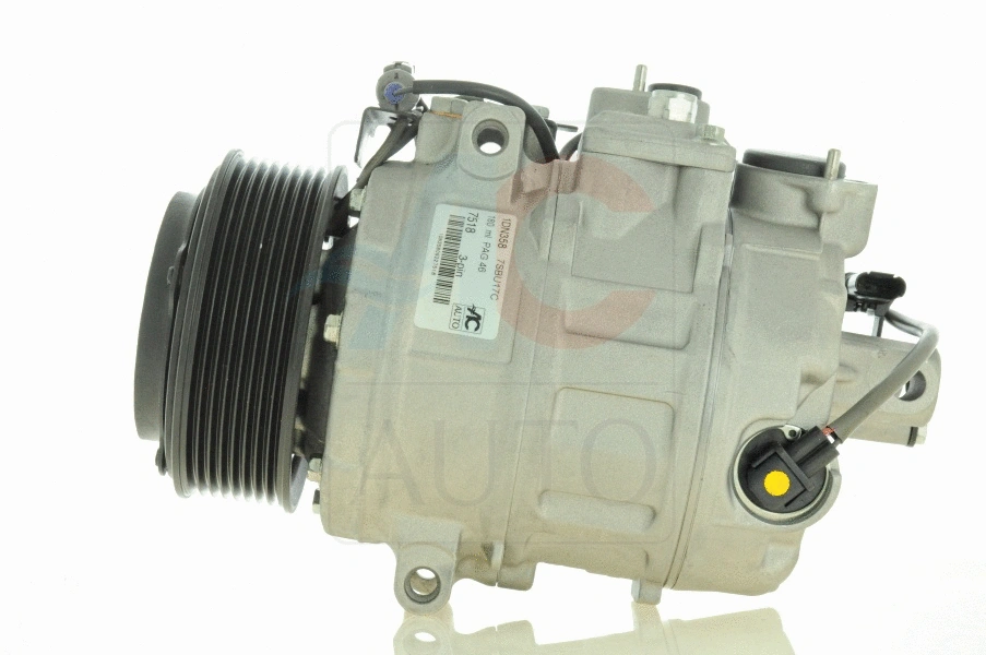 Compresseur, climatisation ACAUTO AC-01DN358