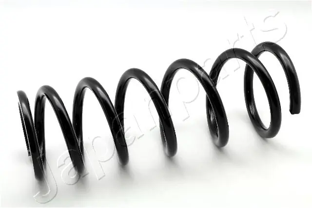 Ressort de suspension JAPANPARTS ZC6468G