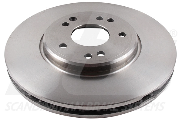 Disque de frein sbs 1815203319