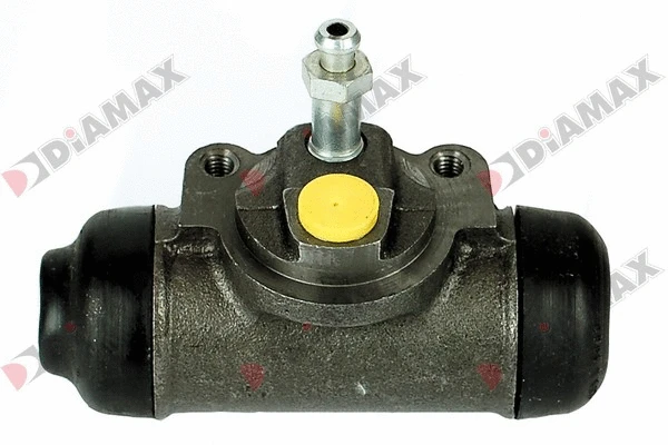 Cylindre de roue DIAMAX N03200