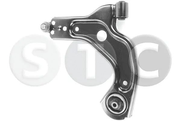 Bras de liaison, suspension de roue STC T448876