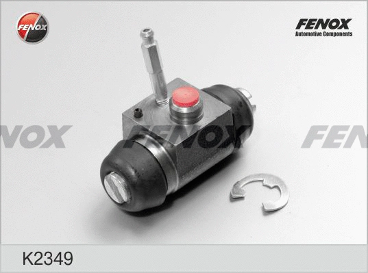 Cylindre de roue FENOX K2349