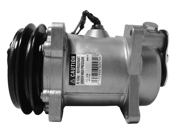 Compresseur, climatisation Airstal 10-0245