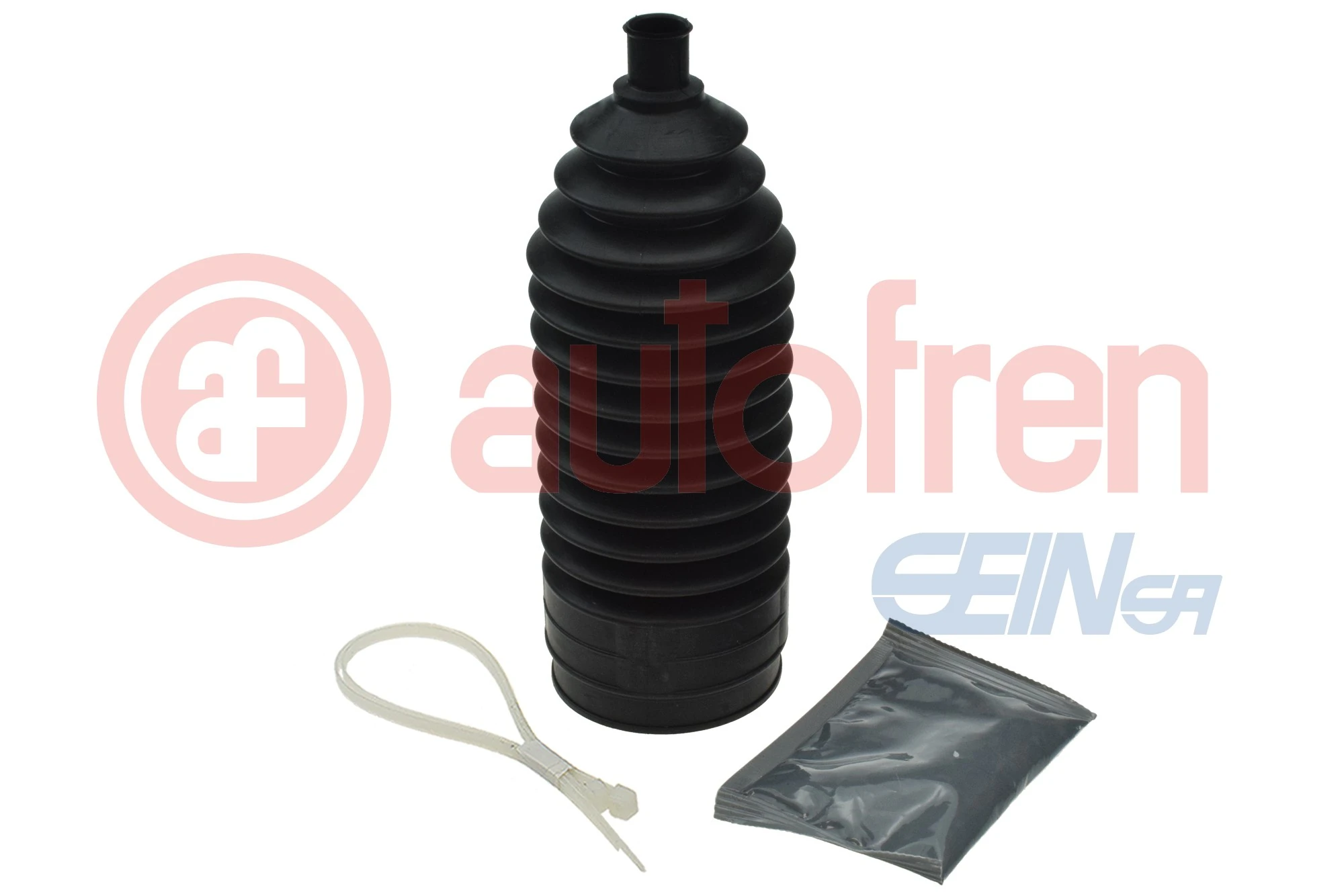 Jeu de joints-soufflets, direction AUTOFREN SEINSA D9409