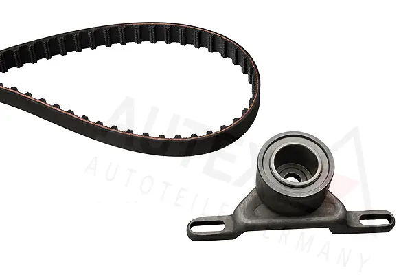 Kit de courroie crantée AUTEX 702030