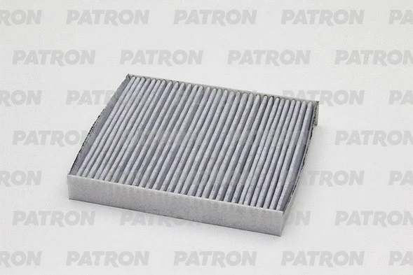 Filtre, air de l'habitacle PATRON PF2371
