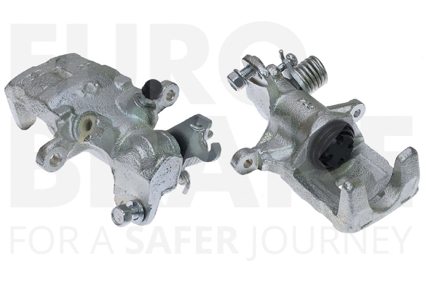 Étrier de frein EUROBRAKE 53012122111
