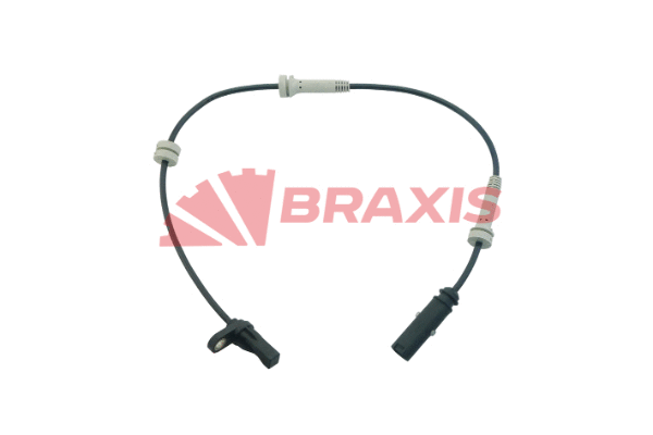 Capteur, vitesse de roue BRAXIS AK0173