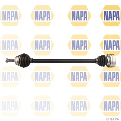 Arbre de transmission NAPA NDS1306R
