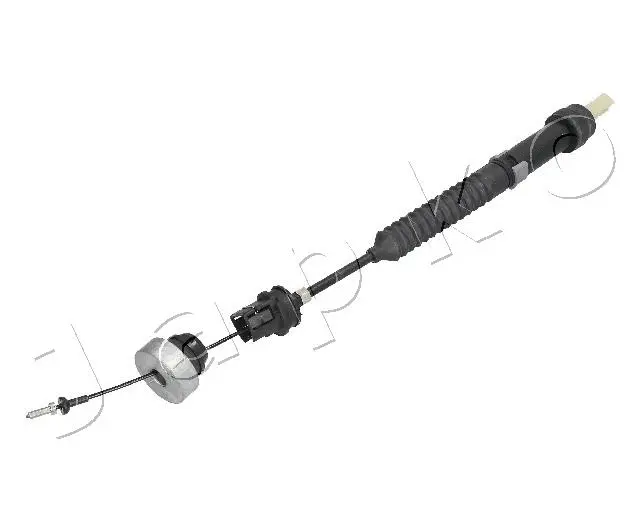 Tirette à câble, commande d'embrayage JAPKO 1540601