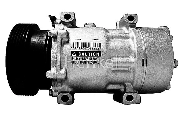 Compresseur, climatisation Henkel Parts 7110254R
