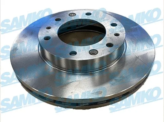 Disque de frein SAMKO H2055V