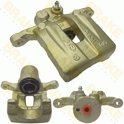 Étrier de frein Brake ENGINEERING CA3195R