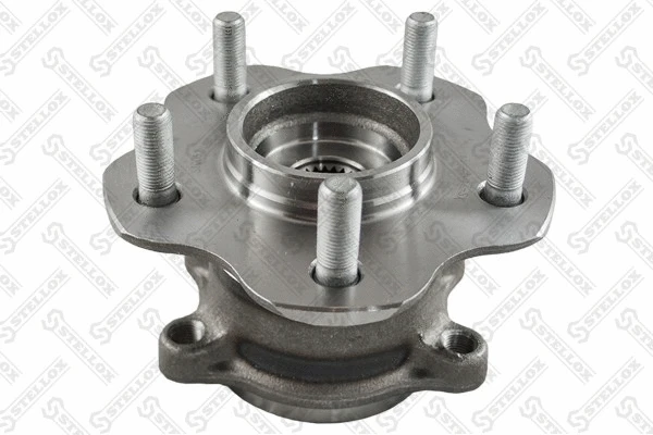 Kit de roulements de roue STELLOX 43-29037-SX