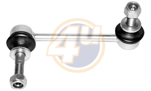 Entretoise/tige, stabilisateur 4u TY-F-14116