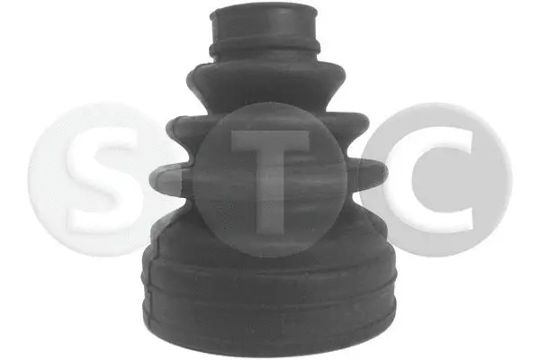 Joint-soufflet, arbre de commande STC T400147