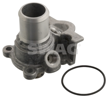 Thermostat, liquide de refroidissement SWAG 70 10 6034
