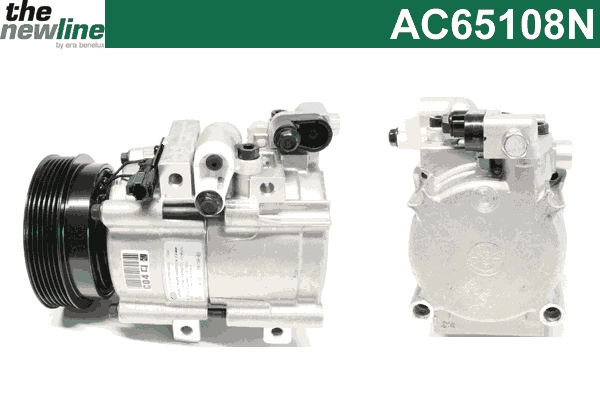 Compresseur, climatisation The NewLine AC65108N