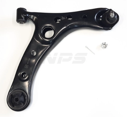 Bras de liaison, suspension de roue NPS T421A83