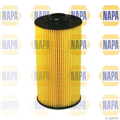 Filtre à huile NAPA NFO3260