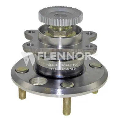 Kit de roulements de roue FLENNOR FR911112
