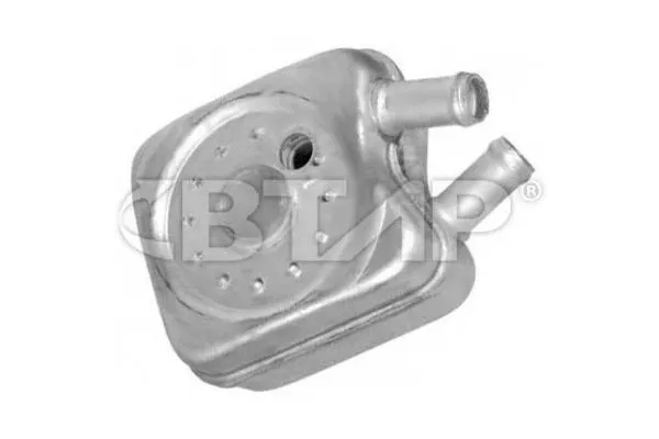 Radiateur d'huile BTAP BVE105-001