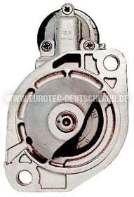 Démarreur EUROTEC 11014610