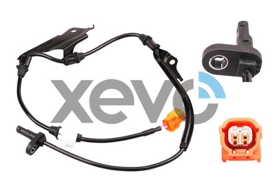 Capteur, vitesse de roue XEVO XBS837