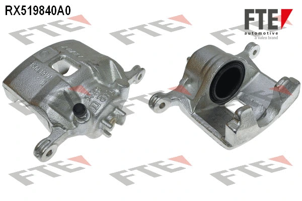Étrier de frein FTE 9291504