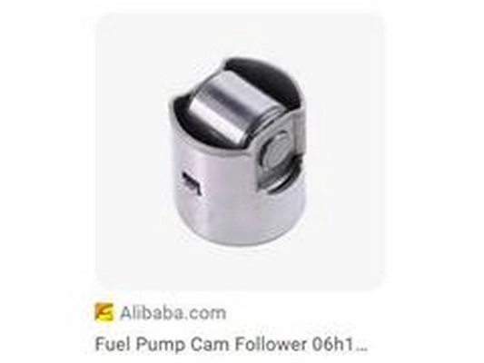 Pilon, Pompe à haute pression ZPY 06H109311B
