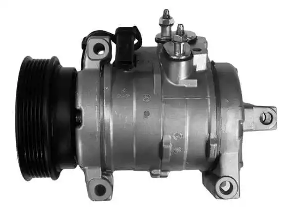 Compresseur, climatisation Airstal 10-1829