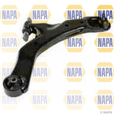 Bras de liaison, suspension de roue NAPA NST2444