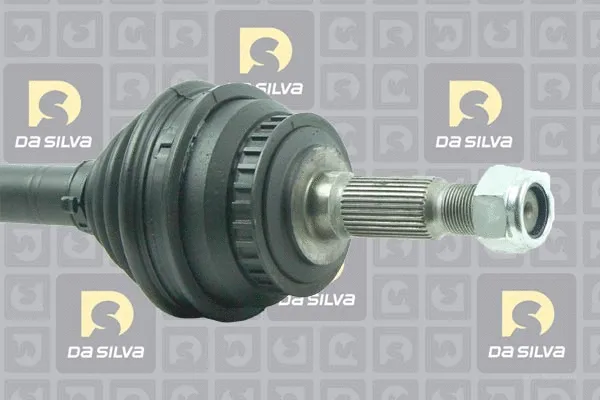 Arbre de transmission DA SILVA 50024AT