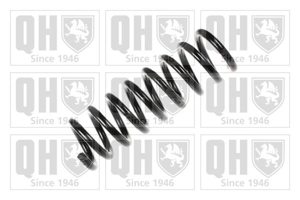 Ressort de suspension QUINTON HAZELL QCS5130