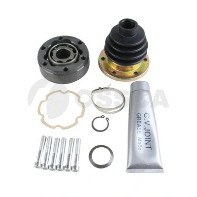 Jeu de joints, arbre de transmission OSSCA 09470