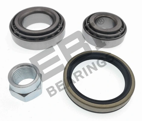 Kit de roulements de roue EBI EBK1340