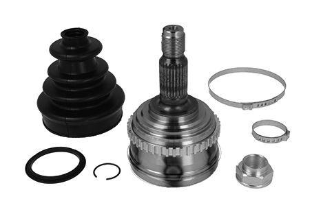 Jeu de joints, arbre de transmission NEOCOM JN-1383