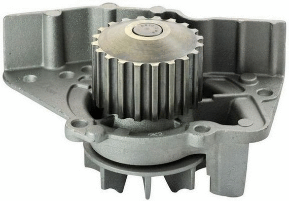 Pompe à eau, refroidissement du moteur DENCKERMANN A310744P
