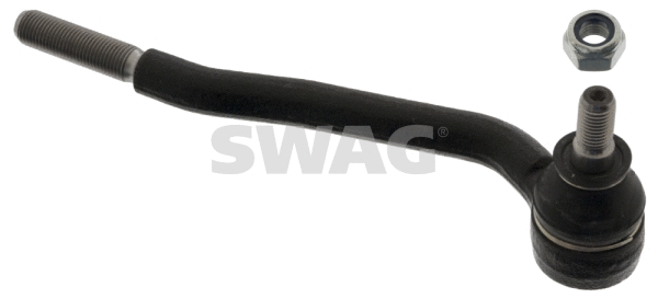 Rotule de barre de connexion SWAG 40 71 0005