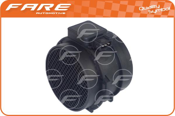 Débitmètre de masse d'air FARE-RCH 32275